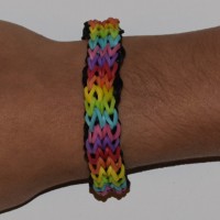 Double Single Bracelet