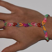 Double Wear Bracelet