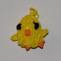 Easter Chick