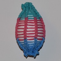 Easter Egg Cozie