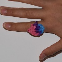 Easter Egg Ring