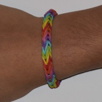 Fishtail Bracelet