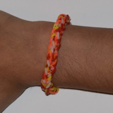 French Braid Bracelet