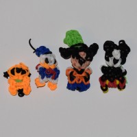 Mickey Mouse Series