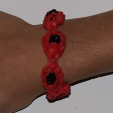 Poppy Bracelet