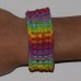 Rainbow Bracelet