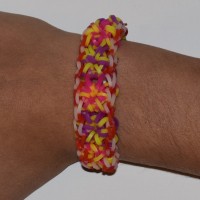 Starburst Bracelet