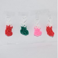 Christmas Stockings (set of 4)