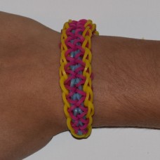 Straightaway Bracelet