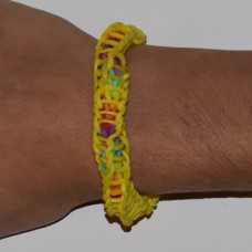 Twirly Bracelet